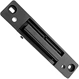 APDTY 94712 Interior Door Handle Front/Rear Right