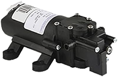 ShurFlo SLV10-AA40 12VDC Low Volume 