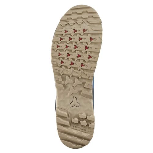 SHIMANO Women's Biking Cycling Shoe2