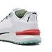 Puma Golf Ignite Elevate 2 DISC, Puma White-Modern Mint, 11.5