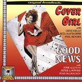 Cover Girl