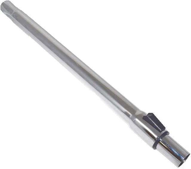 Ufixt Universal Vacuum Cleaner 32mm Telescopic Extension Tube Pipe Fits Hoover, LG, Morphy Richards and Nilfisk Universal