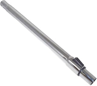 Ufixt Universal Vacuum Cleaner 32mm Telescopic Extension Tube Pipe Fits Hoover, LG, Morphy Richards and Nilfisk Universal