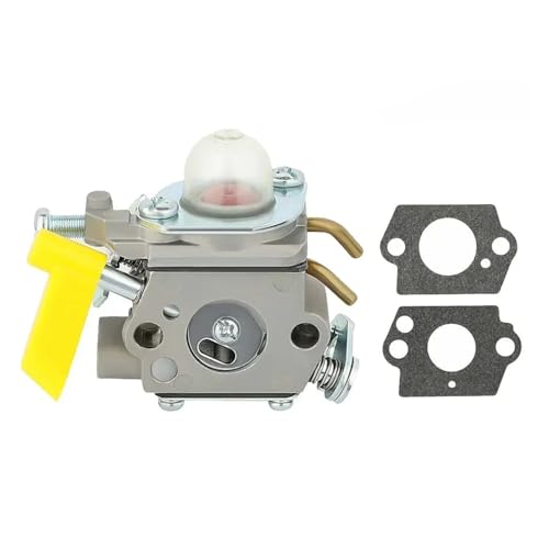 Junta de carburador para reparar ralentí inestable RBC30SBS 8