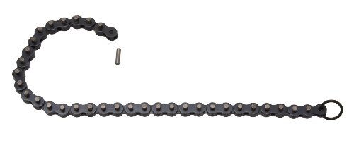 Crescent Replacement Chain for Chain Wrench CW15 - CW15C