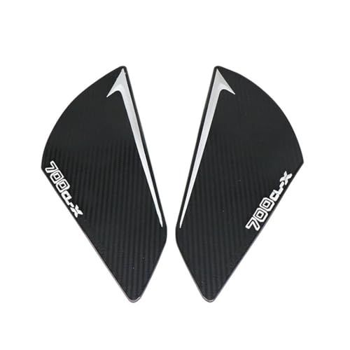 Protection réservoir moto adhésif grip genou pour CF-Moto CLX700