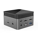 【PROCESSOR GRAPHICS】Intel UHD Graphics, Support 4K at 60Hz, Max Resolution(HD): 4096x2160@60Hz, 450MHz Graphics Base Frequency, 800MHz Graphics Burst Frequency.