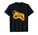 Portez la tenue de gamer des cadeaux de jeux vidéo et gagnez toutes les batailles avec elle. Un excellent cadeau pour les hommes, les femmes et les enfants qui aiment les jeux. Vous serez toujours dans l'équipe gagnante avec ce design de joueur amusant.
