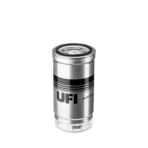 Ufi Filters 24.417.00 Filtro Gasolio