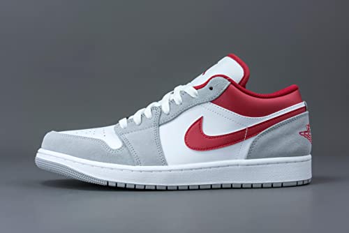 Image of Nike Men's Air Jordan 1 Low SE Sneaker