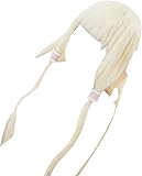 CUTEMUFFIN Cosplay wig for Chi