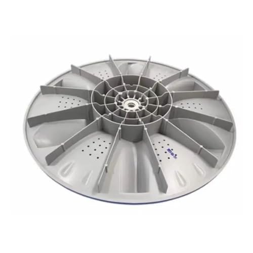 Bouton de machine à laver amélioré avec roulette pour châssis rotatif Midea