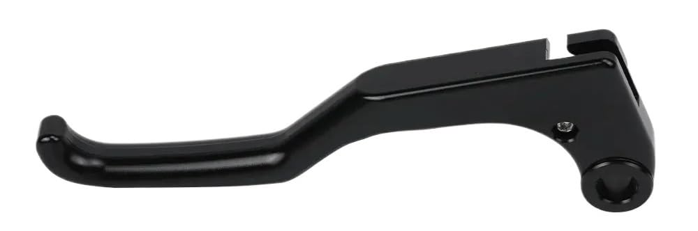 Pliqvbn Black Short Clutch Brake Shafts Shorty Clutch Lever For Tenere 700 T7 Fz6 Fz8 Fz1 Fzs N/S For Fazer Xtz700 Xtz07 Xsr 900 Fz07 Fz09 Fz10 Mt-09 For Mt-10