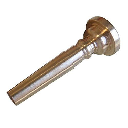 Metal Tumpet Mouthpiece Bugle Mouth For Brass Instrument Accessory