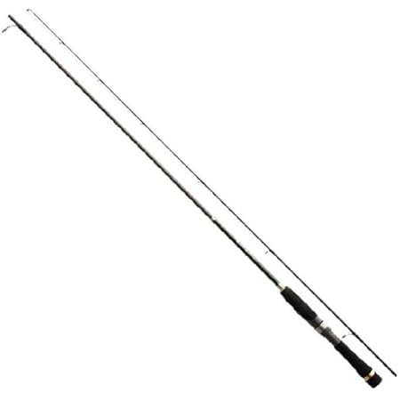 Amazon シマノ Shimano スピニングロッド ルアーマチック 2本継ぎ S76ul メバル アジ狙いのライトルアー シマノ Shimano シーバスロッド Amazon シマノ Shimano スピニングロッド ルアーマチック 2本継ぎ S76ul メバル アジ狙いのライトルアー シマノ Shimano シーバスロッド