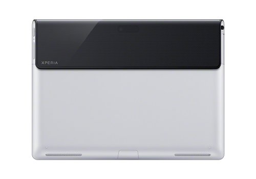 Sony Xperia 16 Gb 9.4-Inch Tablet S Sgpt121Us/S #TOP1