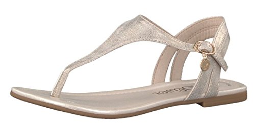 S.Oliver 23623, Scarpe Stringate Basse Brogue