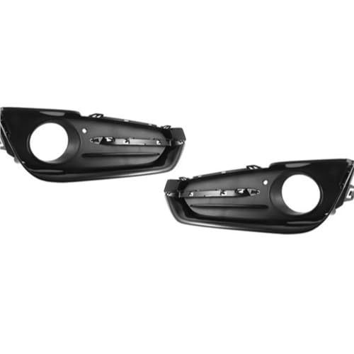Grille de Phare Antibrouillard BMW Série 2 F22 F23 Finition Sport 218d - 2