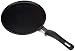 Produktbild Home Granchef Krepp-Pfanne Antihaft mit Griff, Aluminium, Schwarz, 20 cm
