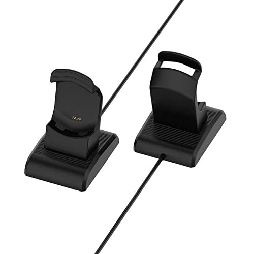 MOOKEENONE 1*Watch Dock Charging Cord USB Charger for TecTecTec ULT-G Golf GPS Watch