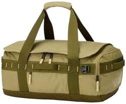 Base Camp Voyager Lite 42L Sulfer Moss/Newtaupe Green/Utility