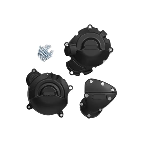 Cubierta protectora del motor de alta gama para Speed Triple 1200