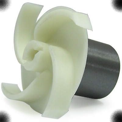 NEXDYNAMI 0130-0020-0100 Pump Impeller for AC-3CP-MD LC-3CP-MD Compatible with/Replacement for March Pumps 0130-0020-0100
