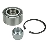 Radlager & Radlagersatz, Radlager: kompatibel mit PEUGEOT 207 (WA, WC), kompatibel mit PEUGEOT 208 I Schrägheck (CA, CC), kompatibel mit CITROËN C3 I Schrägheck (FC, FN), kompatibel mit PEUGEOT 2008 Kombi (CU), kompatibel mit PEUGEOT 207 SW (WK)