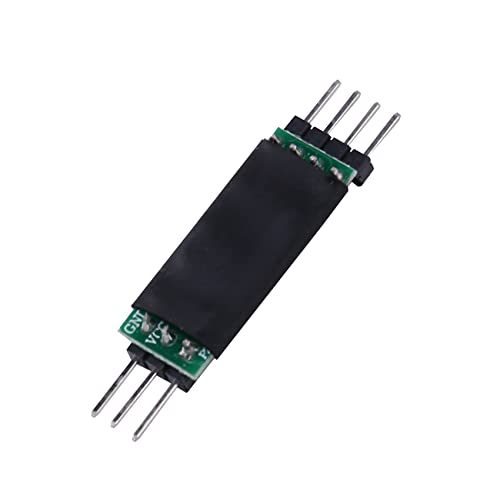 Panel de control de luces de 3 canales para coche RC Scx10 D90 10 unidades 7