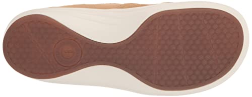 REVITALIGN Women's Siesta Nuevo Suede Mule4