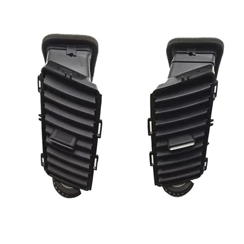 Rejilla de ventilación de aire acondicionado para mantener fresco tu Chevrolet Cruze 2009-2015