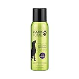 PAWFUME Premium Grooming Spray Dog Spray Deodorizer Perfume For Dogs - Dog Cologne Spray Long Lasting Dog Sprays - Dog Perfume Spray Long Lasting After Bath- Dog deodorizing Spray (Lavender)