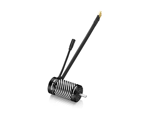 Image of HOBBYWING EZRUN 3665 SD G3 Motor (EZRUN 3665SD-3200KV-G3)