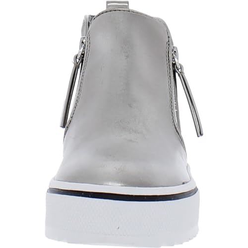 Steve Madden Girls Shoes Vicey Sneaker3