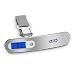 Dr.meter Touch Kitchen Food Scale,High-precision,Easy to Clean Tempered Glass Surface,11lb/5kg,DKS10