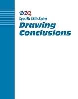 SRA Specific Skill Series: Drawing Conclusions, Book A (Merrill Reading Skilltext) 0026879816 Book Cover