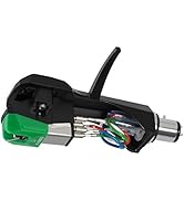 audio-technica AT-VM95C MMカートリッジ レコード針