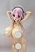 HIMODELGK 1/7 DreamTech Super Sonico White Swimsuit Off Style Sexy Naked Hentai Anime Adult Nude Figure. Japanese Anime Sexy Doll Action Figures Dolls 1/7 Huge Breasts Sexy Anime Girl Figure