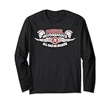 Questo esclusivo design originale del marchio è perfetto per coloro che amano le corse automobilistiche e motociclistiche tra cui strada, pista, touring, sport, produzione, one-make, stock, rally, strada, fuoristrada, motocross, superbike, supermoto, dirt e trascinamento.