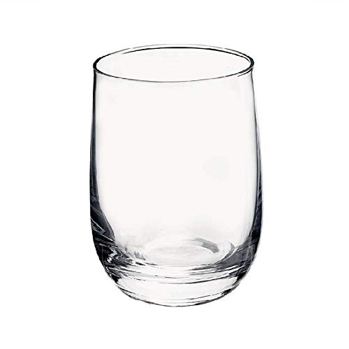 Loto Bicchieri Vino 3Pz