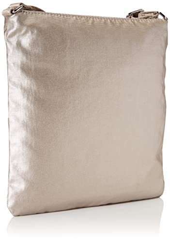 Kipling Keiko Metallic Crossbody Mini Bag4