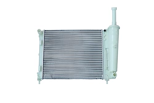 NRF Radiatore motore NRF Radiatore, Raffreddamento motore 58433A