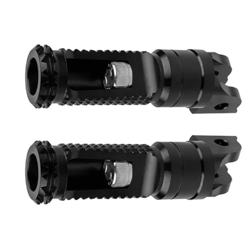 Repose-pieds de remplacement Ducati 916 996 pour confort pilote - 4