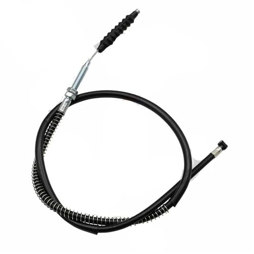 Câble d'embrayage moto 113 cm pour tout-terrain Yamaha XT225 1987-1993