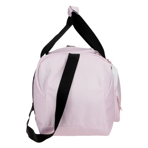Reebok Women's Travel Bag, Pink, One Size2