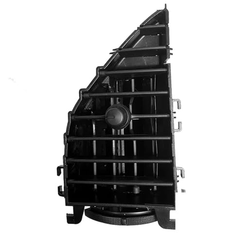 Cache aération Vito console centrale avant flux d'air orientable