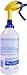 Zep Industrial Sprayer Bottle - 48 Ounces C32810 - Up to 30 Foot Spray, Adjustable Nozzle