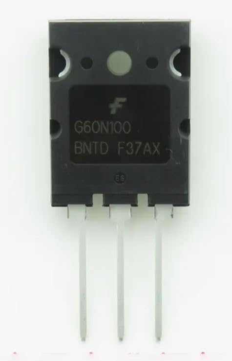 60 N 100-60N100 FGL60N100 FGL60N100AND IGBT N-Channel Power Mosfet Transistor 1000V 60A (Pack of 1) (B0D6W8MDXC) Amazon Price History, Amazon Price Tracker