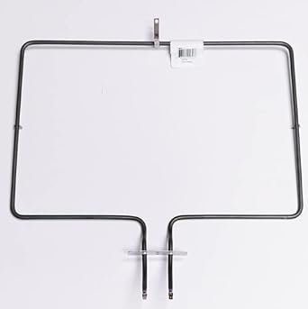 Mintu Bake Element Replacement For Maytag MER8680BS0 MER8700DS1 YMER8650FZ1 MER8674AS0 YMER8600DS0 MER8700DS0 MER8674AW0 MER8775AB0 Electric Range - Oven/Stove