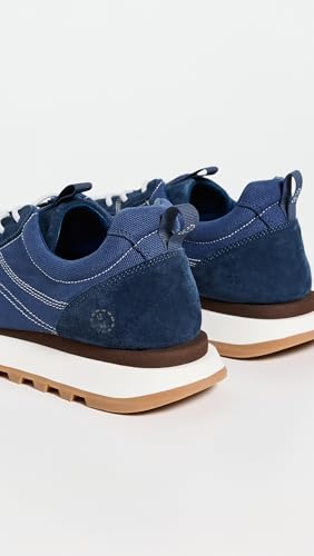 Men's Universal Works X New Asuka Sneakers3